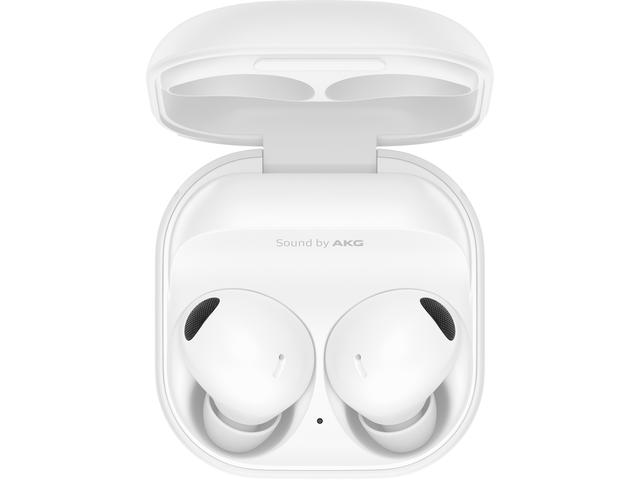 Слушалки Samsung Galaxy Buds2 Pro White