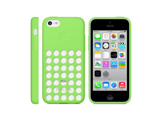 Калъфи Apple iPhone 5c Case