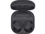 Слушалки Samsung Galaxy Buds2 Pro Gray