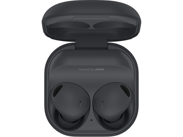 Слушалки Samsung Galaxy Buds2 Pro Gray