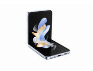 Смартфони Samsung Galaxy Z Flip4 128GB Blue