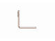 Смартфони Samsung Galaxy Z Flip4 128GB Pink Gold