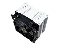 Охладители be quiet! Pure Rock 2 - G:RIGS White Edition