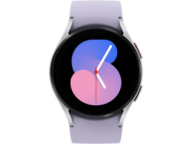 Смарт часовници Samsung Galaxy Watch5 40mm Silver