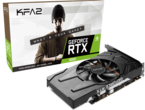Видео карти KFA2 GeForce RTX 3050 8GB