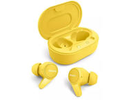 Слушалки Philips TAT1207, в жълто