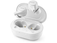 Слушалки Philips TAT1207, в бяло