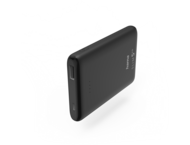 Външни батерии Hama "SLIM 5HD" Power Pack, 5000 mAh