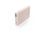 Външни батерии Hama "SLIM 5HD" Power Pack, 5000 mAh light pink