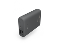 Външни батерии Hama "Supreme 10HD" Power Pack, 10000 mAh