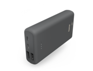 Външни батерии Hama "Supreme 20HD" Power Pack, 20000 mAh