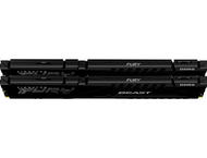 Оперативна памет 64GB (2x32GB) DDR5 5600 MT/s Kingston FURY BEAST