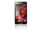 Смартфони LG Optimus L7 II P710 4GB, сив цвят