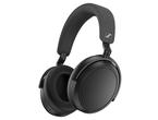 Слушалки Sennheiser MOMENTUM 4 Wireless - черни