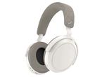 Слушалки Sennheiser MOMENTUM 4 Wireless - бели