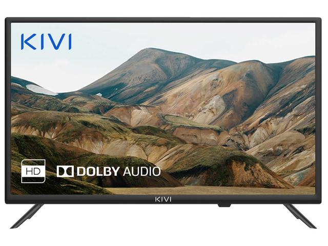 Телевизори KIVI 24H500LB