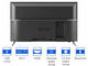 Телевизори KIVI 32H740LB