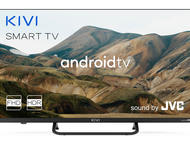 Телевизори KIVI 32F740LB