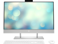 All in One HP 27-dp1000nu