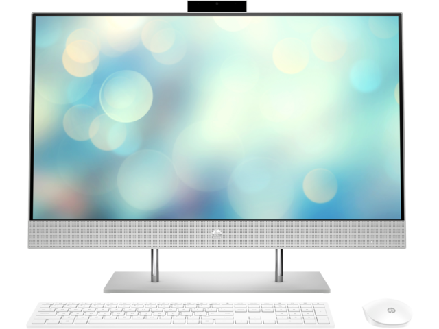 All in One HP 27-dp1000nu