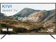 Телевизори KIVI 40F740LB