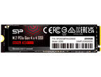 SSD 250GB Silicon Power UD90 M.2 NVMe