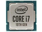 Процесори Intel Core i7-10700 tray