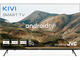 Телевизори KIVI 55U740LB