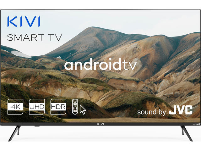 Телевизори KIVI 65U740LB