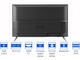 Телевизори KIVI 65U740LB