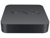 Mini PC MINIX NEO J50C-4 MAX