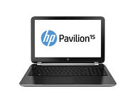 Лаптопи HP Pavilion 15