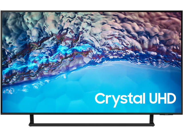 Телевизори Samsung 65BU8502