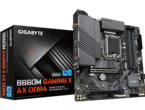 Дънни платки GIGABYTE B660M GAMING X AX WiFi 6