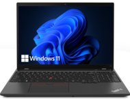 Лаптопи Lenovo ThinkPad T16 Gen 1