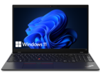 Лаптопи Lenovo ThinkPad L15 Gen 3