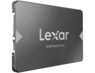 SSD 128GB Lexar NS100 SATA