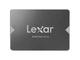 SSD 128GB Lexar NS100 SATA