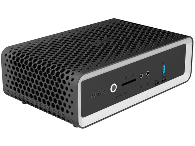 Mini PC ZOTAC ZBOX CI642 Nano