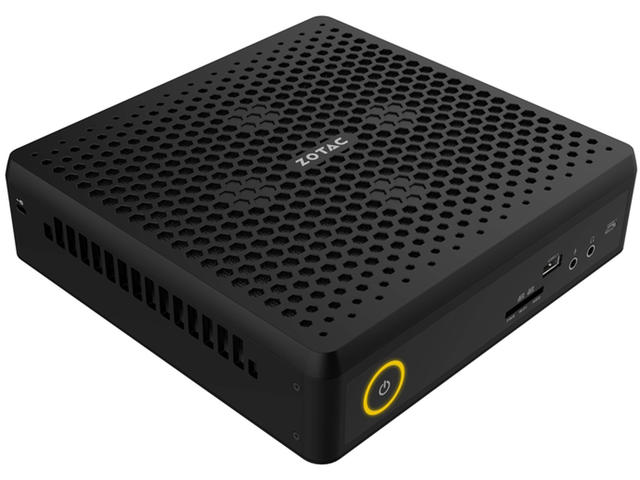 Mini PC ZOTAC ZBOX MAGNUS EN052060C