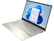 Лаптопи HP Pavilion 15-eg2020nu