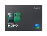 SSD Samsung 840 EVO Series, 120GB, mSATA