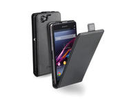 Калъфи Cellular line Flap Essential за Sony Xperia Xperia Z1 compact