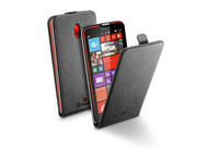Калъфи Cellular line Flap Essential за Nokia Lumia 1320