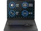 Лаптопи Lenovo IdeaPad Gaming 3 16" Gen 7