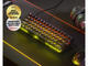 Клавиатури Steelseries Apex Pro Mini US