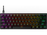 Клавиатури Steelseries Apex Pro Mini UK