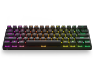 Клавиатури Steelseries Apex Pro Mini Wireless US