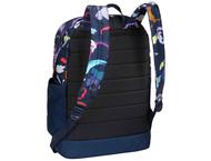 Чанти за Лаптопи Case Logic Commence Backpack 24L Sketch Floral Dress Blue