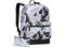 Чанти за Лаптопи Case Logic Commence Backpack 24L Tie-Dye